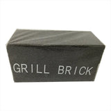 Wholesale Grill Brick Cleaner Mexmax INC your source for grill cleaning supplies.