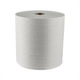 Wholesale Roll Paper White Towel 12 ct - Mexmax INC for quality supplies.