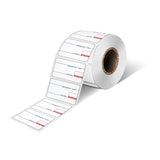 Wholesale CAS LP-1000 UPC Scale Label (CAS8010) 12x700/Roll Efficient labeling at Mexmax INC.