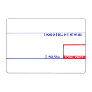 Pricing & Labeling