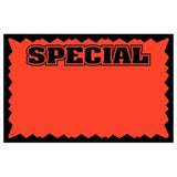 Rainbow Sign Cards 5.5" x 7"- Buy wholesale at Mexmax INC for great value and variety.