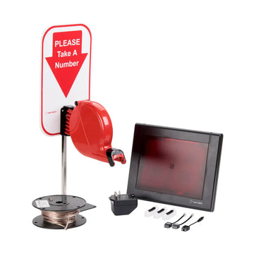 SP Special, 11x14" Red Print* STANDARD - Case - 100 Units