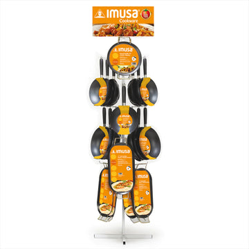 Imusa Display Tree Rack +Tax lrg