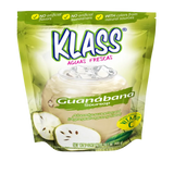 Wholesale Klass Listo Guanabana - Mexican Grocery Supplier Mexmax INC