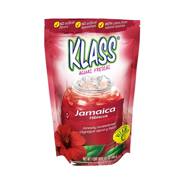 Klass Listo Jamaica 14.1 oz