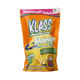 Klass Listo Mango 14.1oz - Case - 18 Units