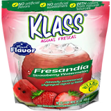 Wholesale Klass Listo Fresandia - Refreshing Drink Mix - Mexmax INC