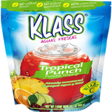 Get the Best Wholesale Deals on Klass Listo Tropical Punch at Mexmax INC