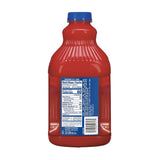 Clamato Tomato Cocktail WIC 64 oz - Case - 8 Units