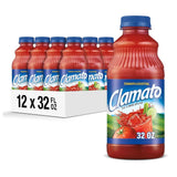 Clamato Tomato Cocktail 32 oz