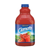 Clamato Tomato Cocktail 32 oz