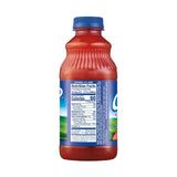 Clamato Tomato Cocktail Picante 32 oz - Case - 12 Units