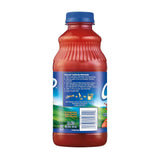 Clamato Tomato Cocktail Picante 32 oz - Case - 12 Units