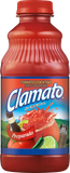 Wholesale Clamato Tomato Cocktail Preparado- Mexican Flavor Mexmax INC