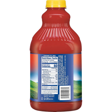 Clamato Tomato Cocktail Picante 64 oz