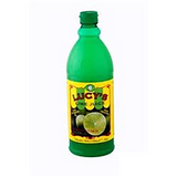 Lucy's Lemon Juice Blend 32 oz - Case - 12 Units