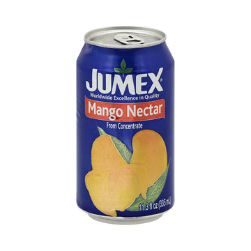 Jumex Mango Nectar 11.3 oz