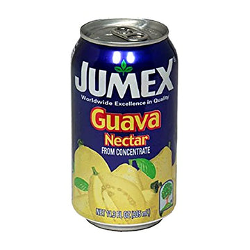 Jumex Guava Nectar 11.3 oz