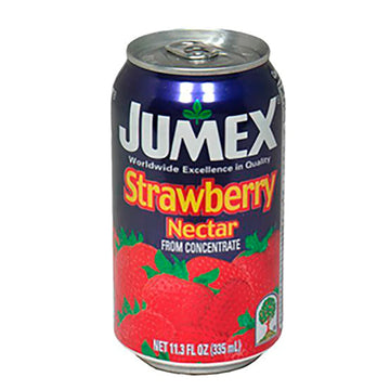 Jumex Strawberry Nectar 11.3 oz