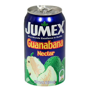 Jumex Guanabana Nectar 11.3 oz