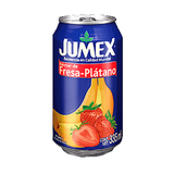 Jumex Strawberry Banana 11.3 oz - Case - 24 Units