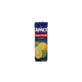 Jumex Tetra Pack Guava  33.8 oz - Case - 12 Units