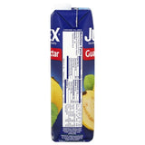 Jumex Tetra Pack Guava  33.8 oz - Case - 12 Units