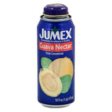 Jumex Guava Nectar Bottle Sports Can 16.9oz - Case - 12 Units