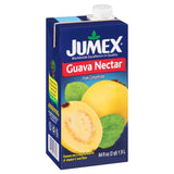 Jumex Tetra Pack Guava 64 oz - Case - 8 Units