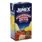 Wholesale Jumex Tetra Pack Strawberry-Banana Juice- 64oz for refreshing taste at Mexmax INC.