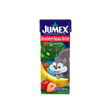 Wholesale Jumex Mini Tetra 3pk Strawberry-Banana- Refreshing Choices at Mexmax INC