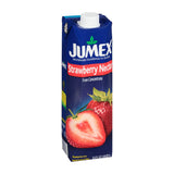 Jumex Tetra Pack Strawberry 33 oz - Case - 12 Units