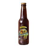 Wholesale Craft Tepache Pineapple Cider 12oz- Refreshing choice at Mexmax INC.