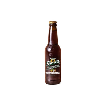 Tepachito Coconut Coco 12 oz