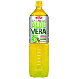 Okf Aloe Vera Drink Pineapple 1.5lt - Wholesale Refreshment at Mexmax INC.