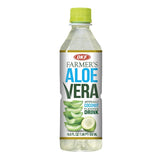 Okf Aloe Vera Drink Coconut 16.9 oz