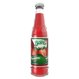 Boing Strawberry Fruit Drink 12 oz