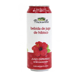 Wholesale Pocasville Hibiscus/Jamaica Juice Drink - Refreshing Mexican Beverage at Mexmax INC