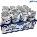 Wholesale Pocasville Horchata Drink- Refreshing Mexican Beverage for All