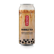 BUBBLE TEA