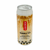 Wholesale Pocas Bubble Tea Indulge in Brown Sugar flavor with Tapioca Pearls at Mexmax INC