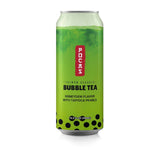 Wholesale Pocas Honeydew Bubble Tea Irresistible flavor with Tapioca Pearls at Mexmax INC