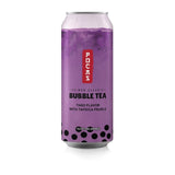 Wholesale Pocas Taro Bubble Tea Rich flavor with Tapioca Pearls at Mexmax INC