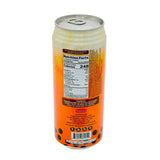 Wholesale Pocas Thai Tea Bubble Tea Tantalizing flavor with Tapioca Pearls at Mexmax INC