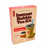 Wholesale Pocas Instant Bubble Tea Kit Elevate your menu effortlessly at Mexmax INC