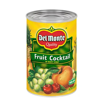 Del Monte Fruit Cocktail 15.25 oz