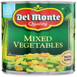 Wholesale Del Monte Mixed Vegetables at Mexmax INC - Fresh and Affordable