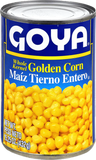 Wholesale Goya Whole Kernel Corn- Perfect for Your Pantry at Mexmax INC