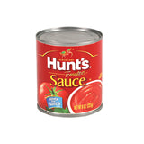 Wholesale Hunts Tomato Sauce - Mexmax INC, your supplier for Mexican grocery needs.