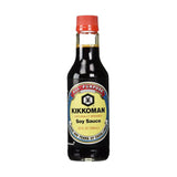 Wholesale Kikkoman Soy Sauce 10 oz- Perfect for all your wholesale culinary needs Mexmax INC